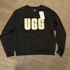 New UGG sweatshirt size large